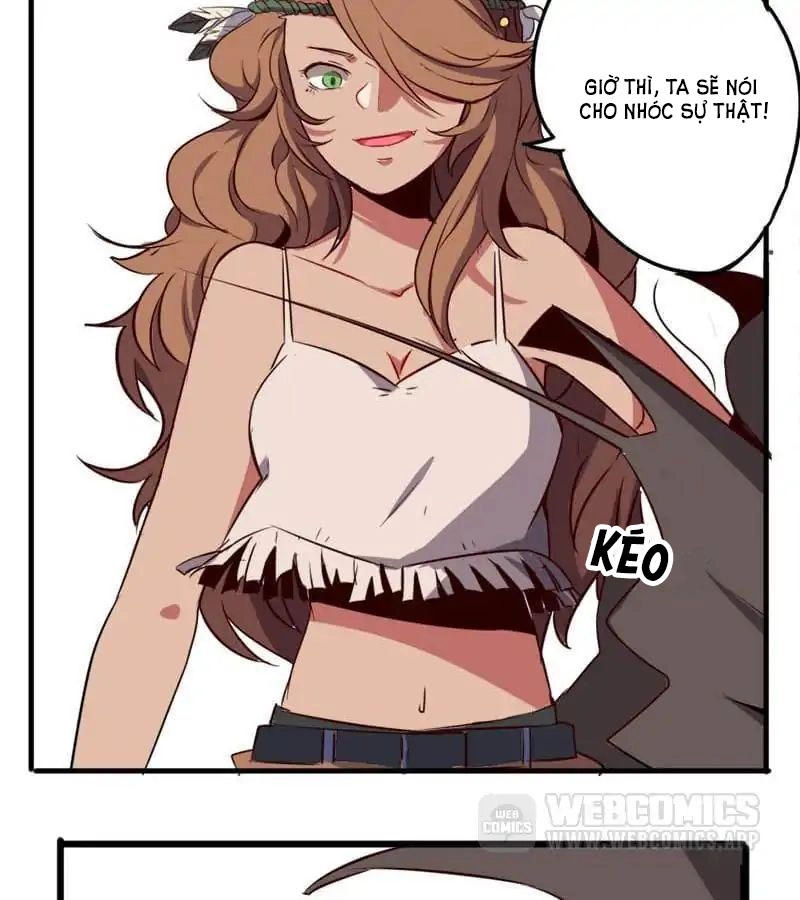 Điều Ước Của Người Sói Chapter 2 - 11