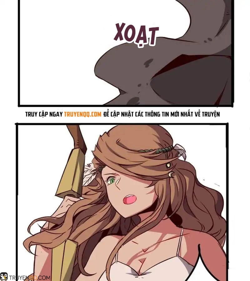 Điều Ước Của Người Sói Chapter 2 - 12