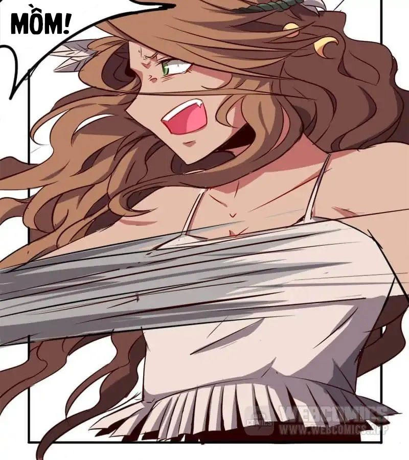 Điều Ước Của Người Sói Chapter 2 - 15