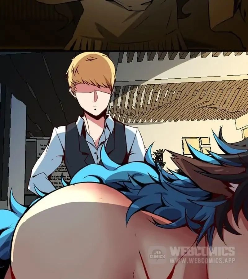 Điều Ước Của Người Sói Chapter 3 - 7