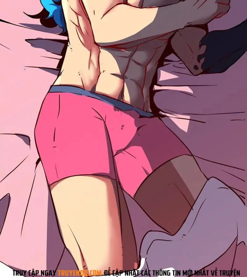 Điều Ước Của Người Sói Chapter 3 - 10