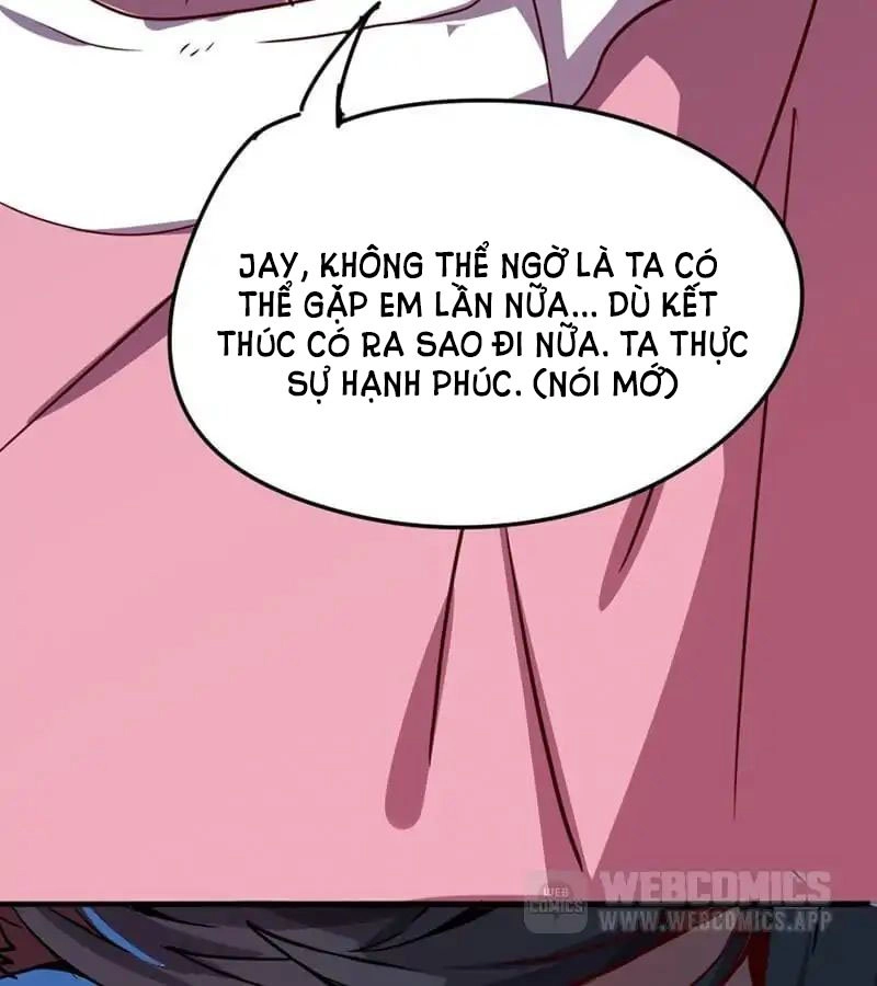 Điều Ước Của Người Sói Chapter 3 - 11