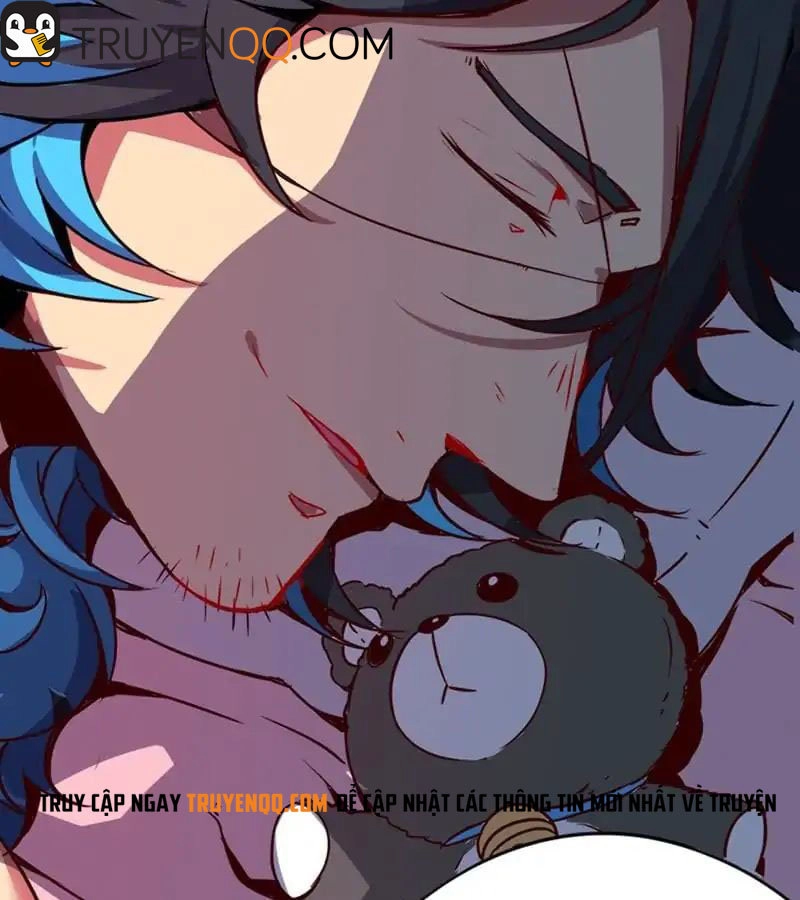 Điều Ước Của Người Sói Chapter 3 - 12