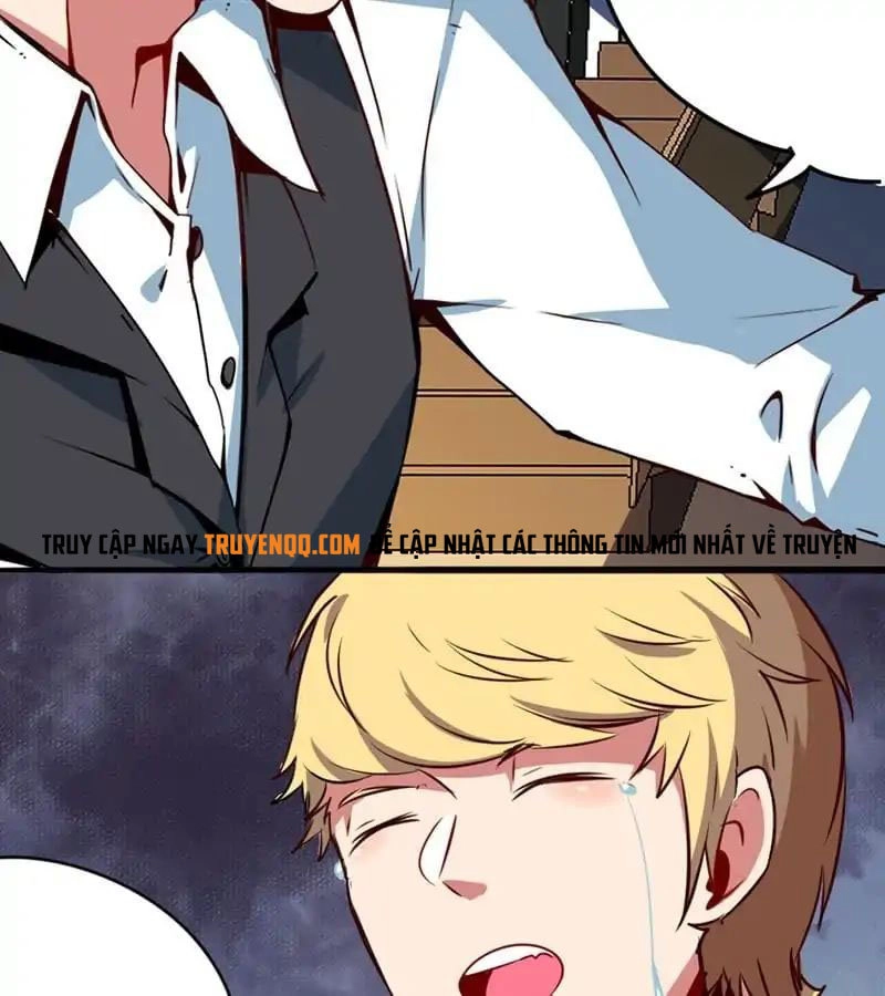 Điều Ước Của Người Sói Chapter 3 - 14