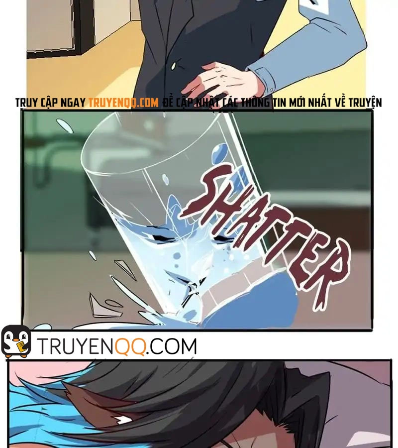 Điều Ước Của Người Sói Chapter 3 - 16