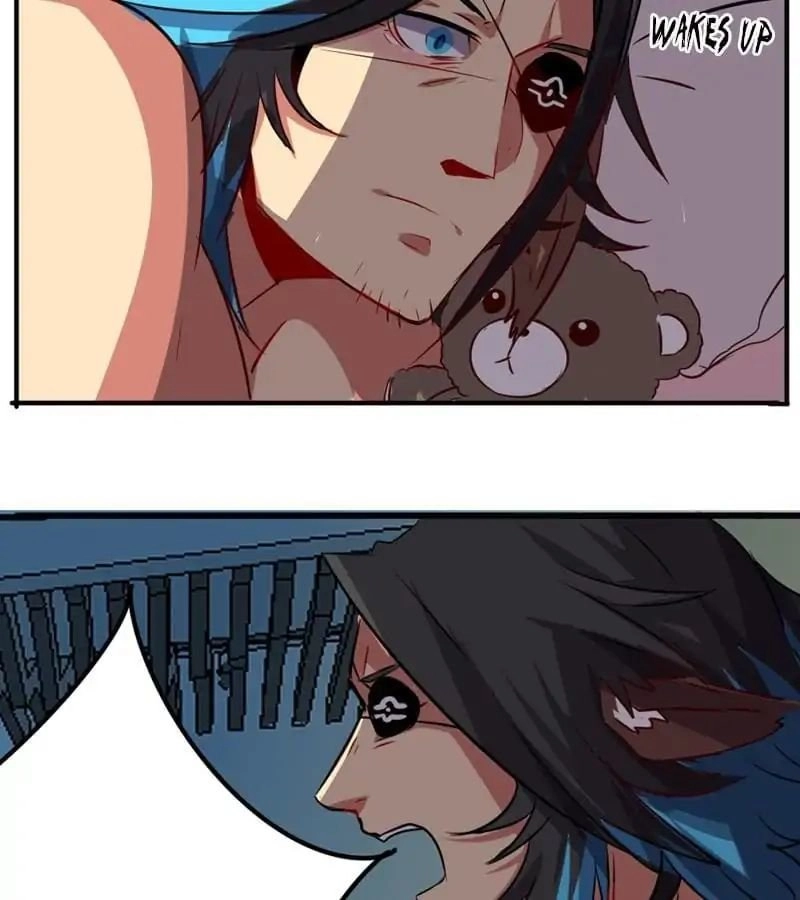 Điều Ước Của Người Sói Chapter 3 - 17