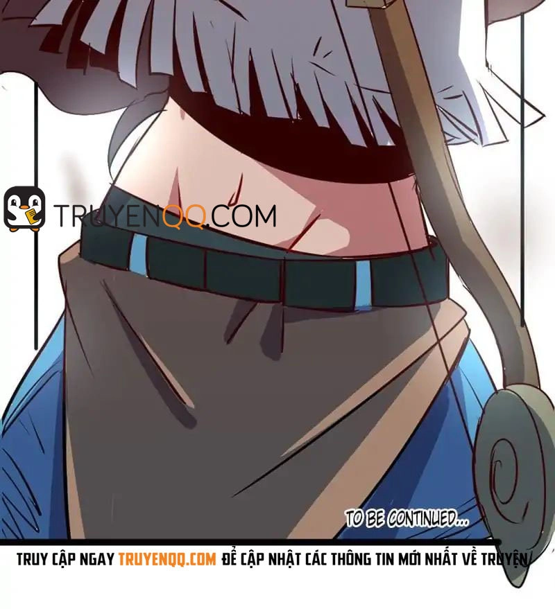 Điều Ước Của Người Sói Chapter 3 - 22