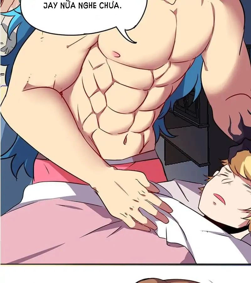 Điều Ước Của Người Sói Chapter 4 - 6