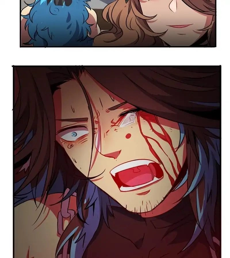 Điều Ước Của Người Sói Chapter 4 - 8