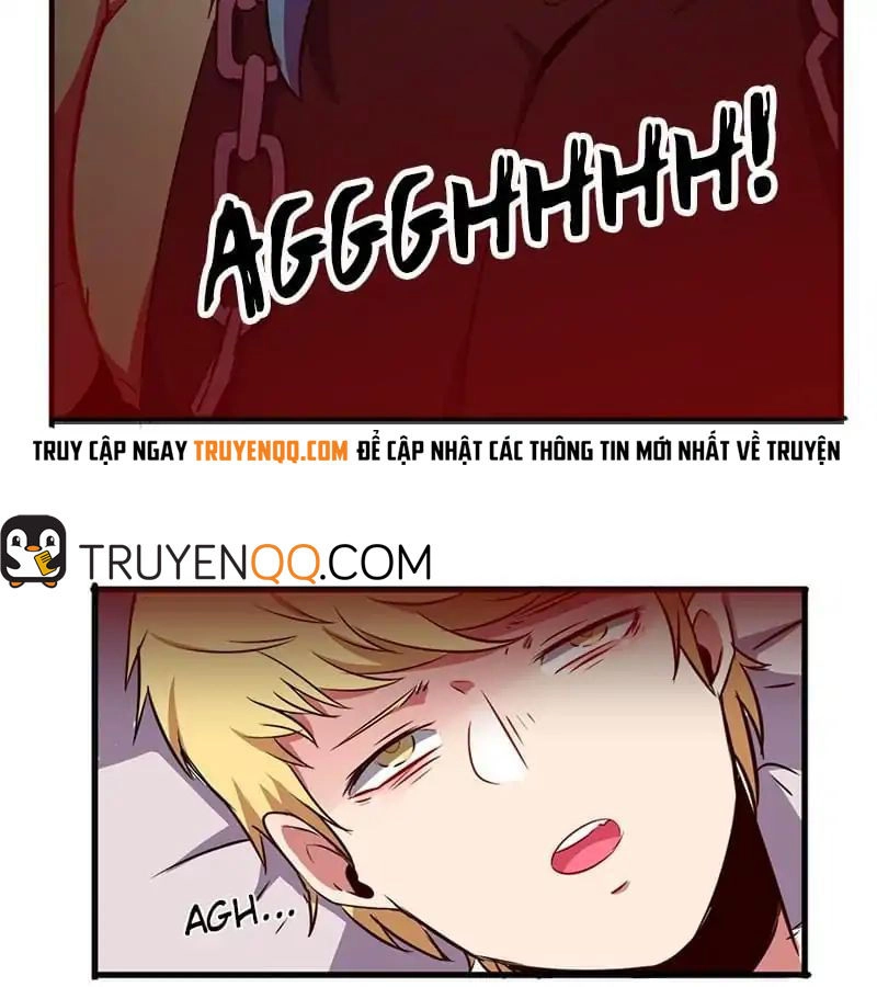 Điều Ước Của Người Sói Chapter 4 - 9