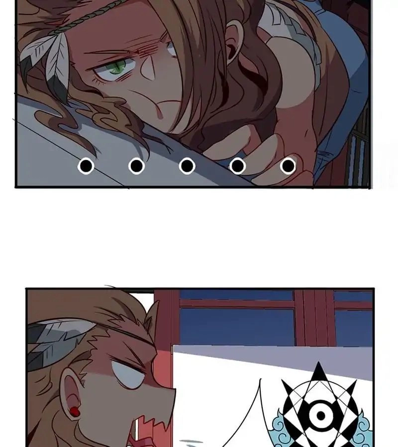 Điều Ước Của Người Sói Chapter 4 - 16