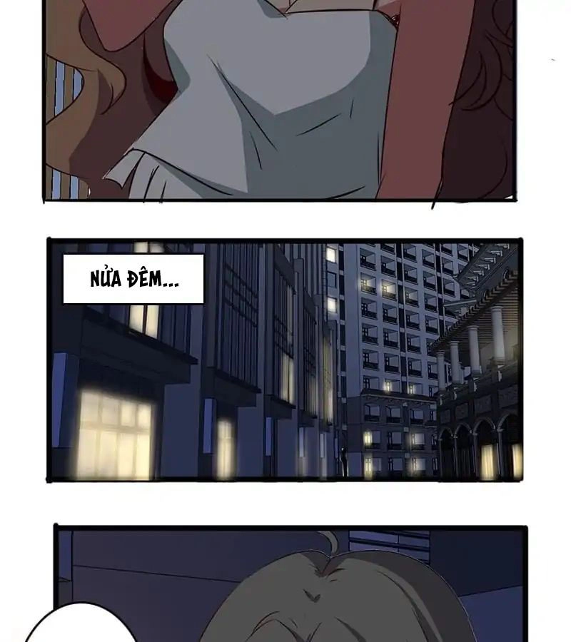 Điều Ước Của Người Sói Chapter 4 - 18