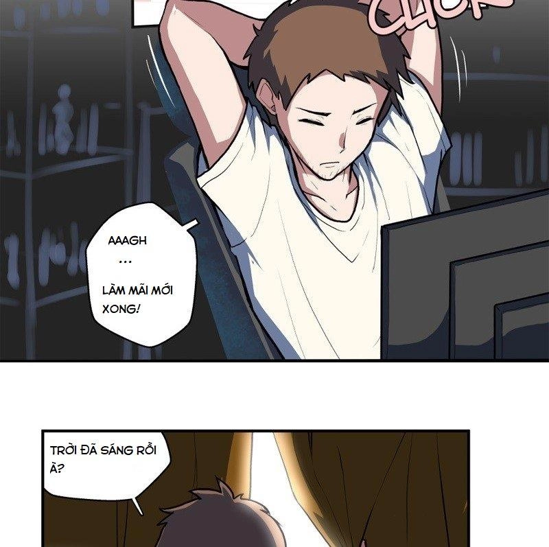 Nàng Cáo Ngon Hơn... Chapter 1 - 4