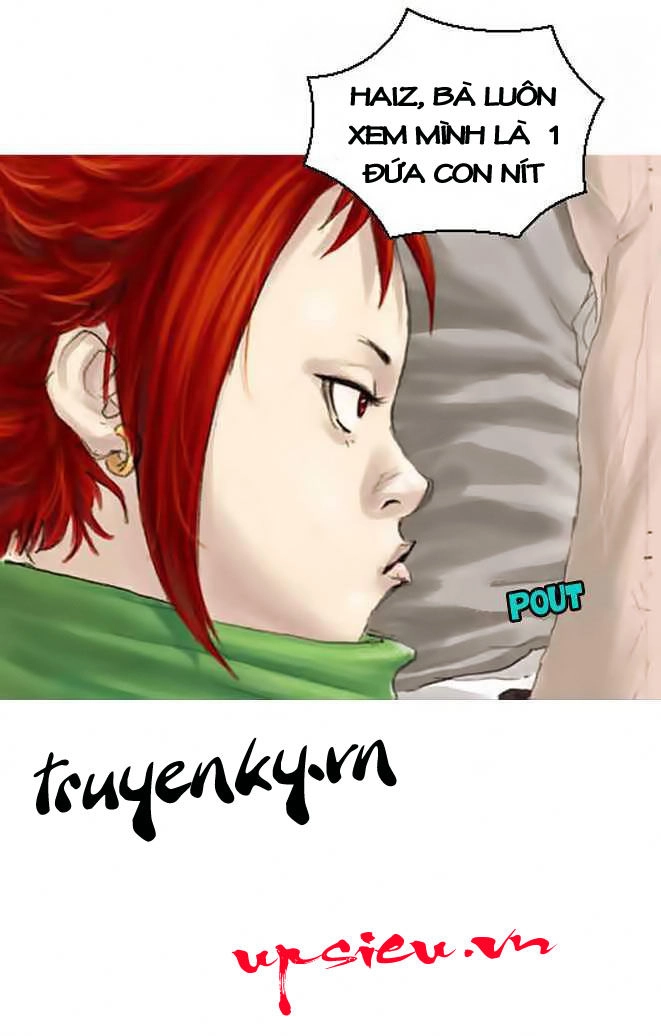 Magician Chapter 1 - 15