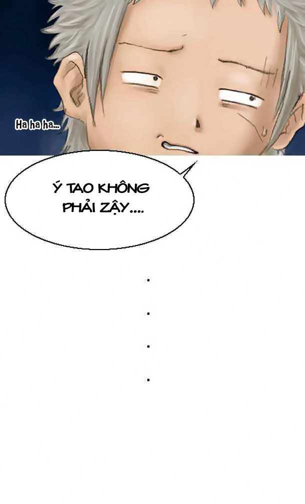 Magician Chapter 1 - 20