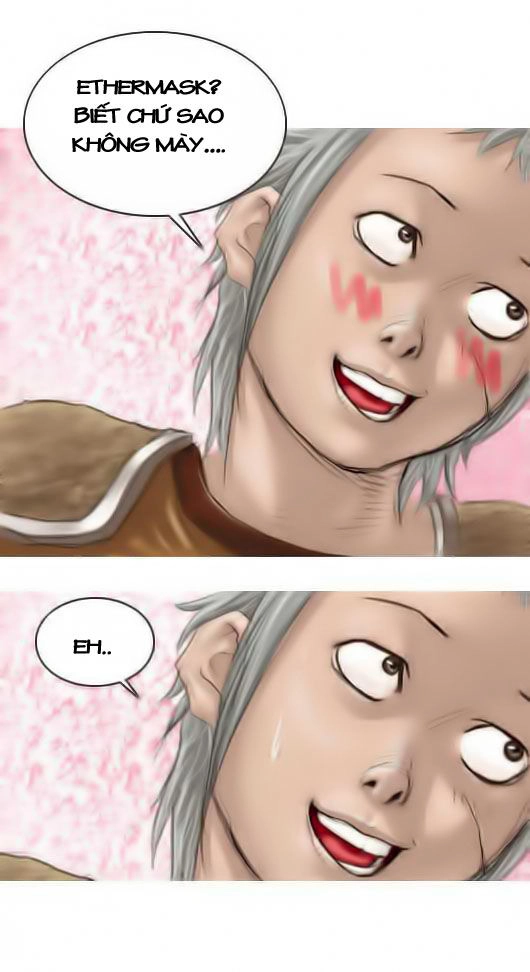 Magician Chapter 2 - 3