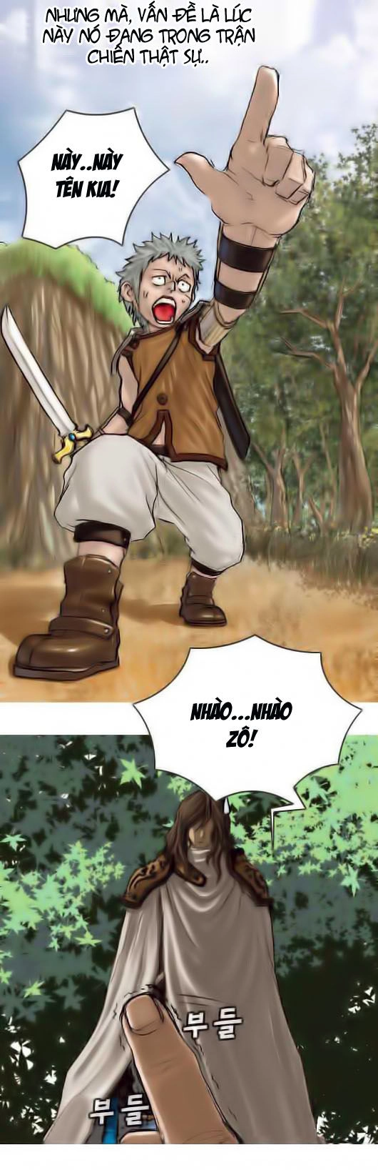 Magician Chapter 3 - 13