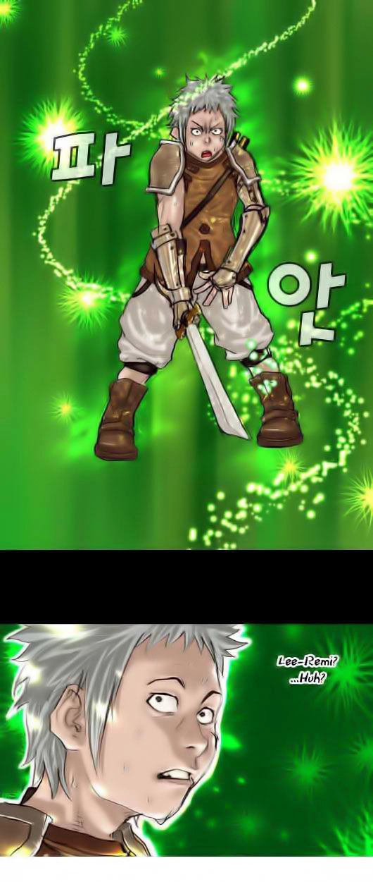 Magician Chapter 3 - 17