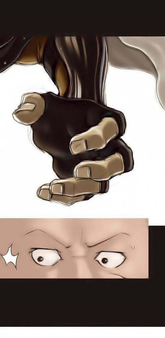 Magician Chapter 5 - 4