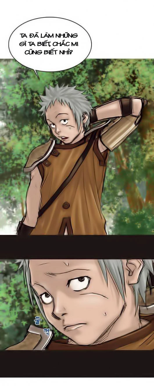 Magician Chapter 5 - 8