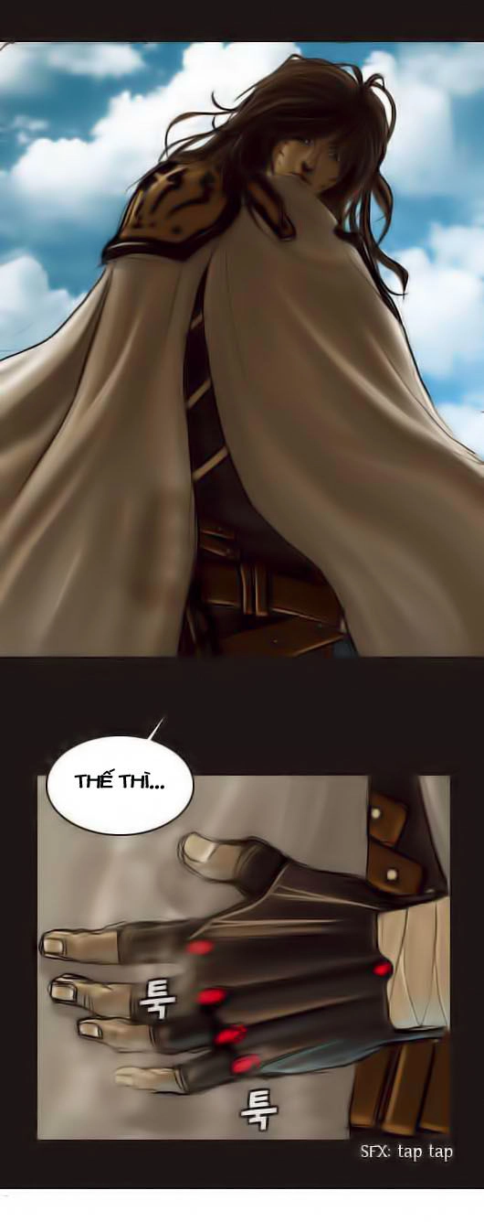 Magician Chapter 5 - 9