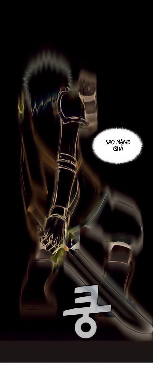 Magician Chapter 5 - 15