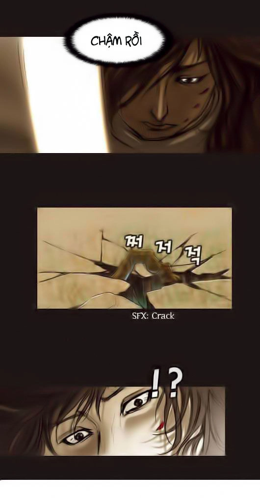 Magician Chapter 5 - 17