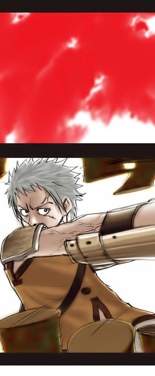 Magician Chapter 5 - 20