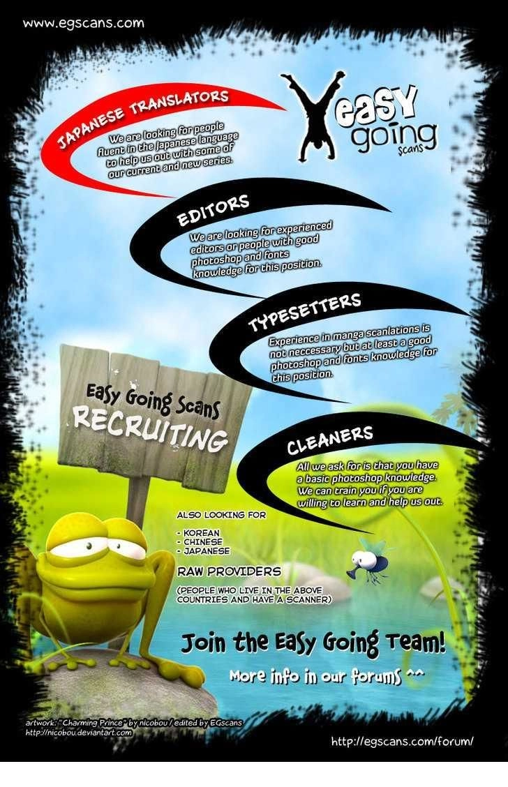 Magician Chapter 5 - 23