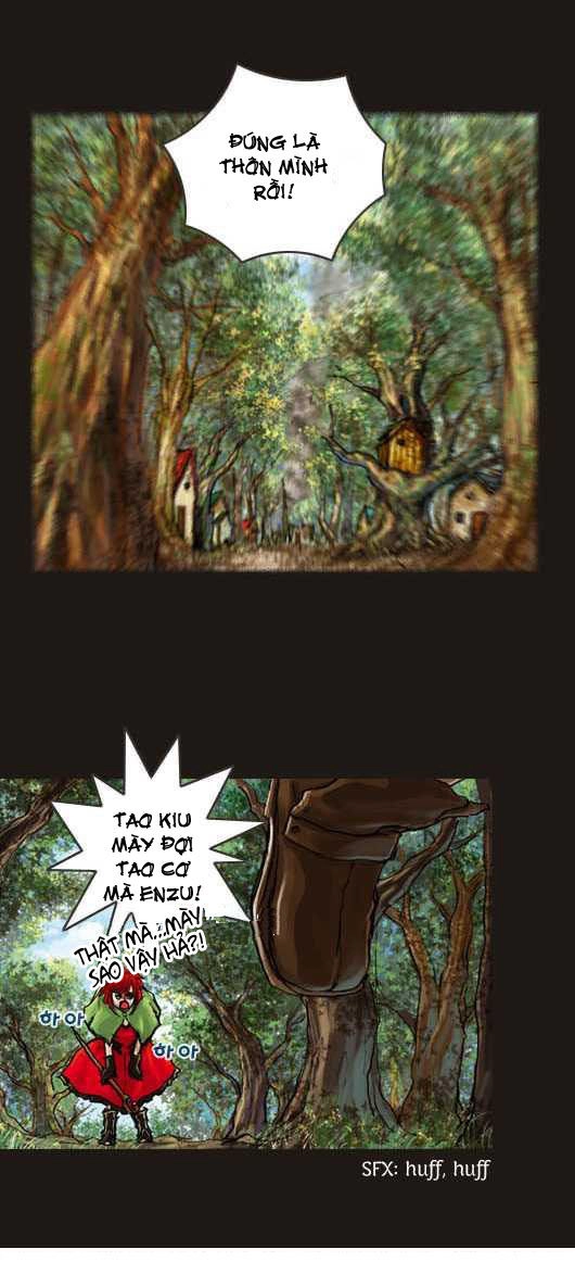 Magician Chapter 6 - 15