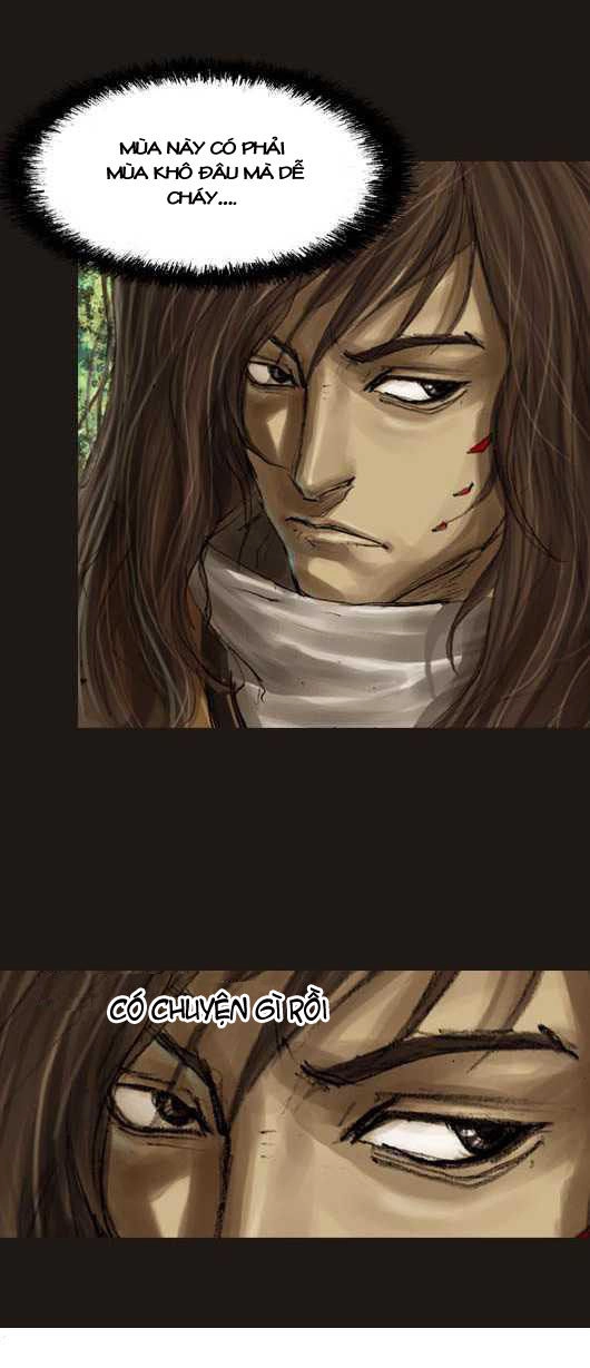 Magician Chapter 8 - 10