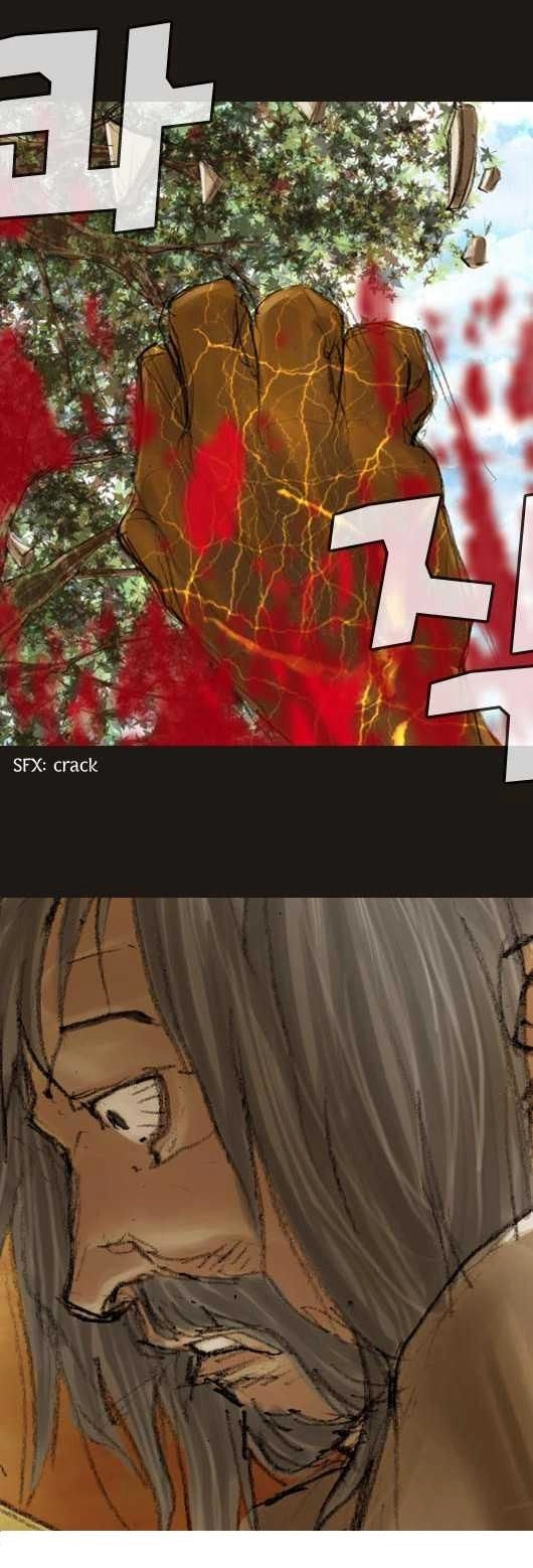 Magician Chapter 8 - 11