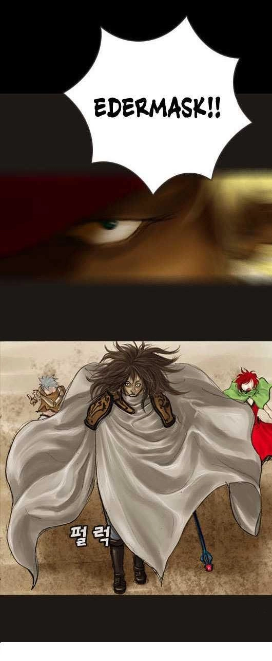 Magician Chapter 9 - 18