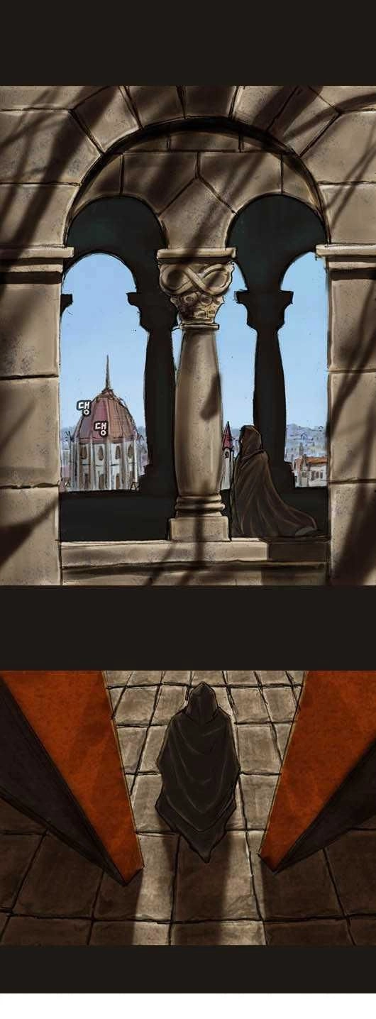 Magician Chapter 9 - 21