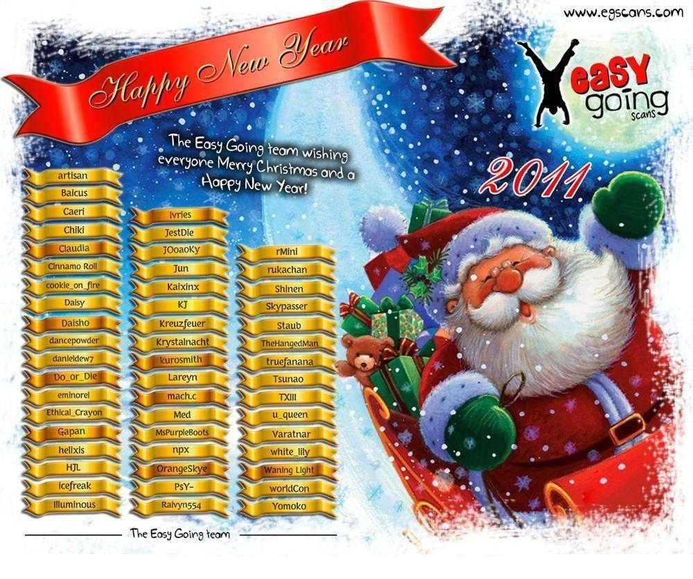 Magician Chapter 11 - 2