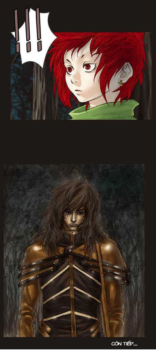 Magician Chapter 11 - 23