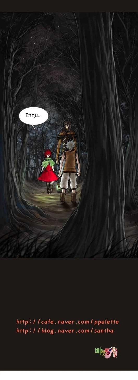 Magician Chapter 11 - 24