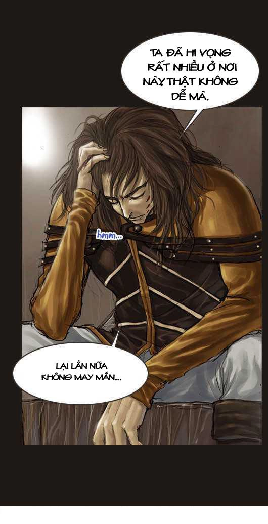 Magician Chapter 12 - 3