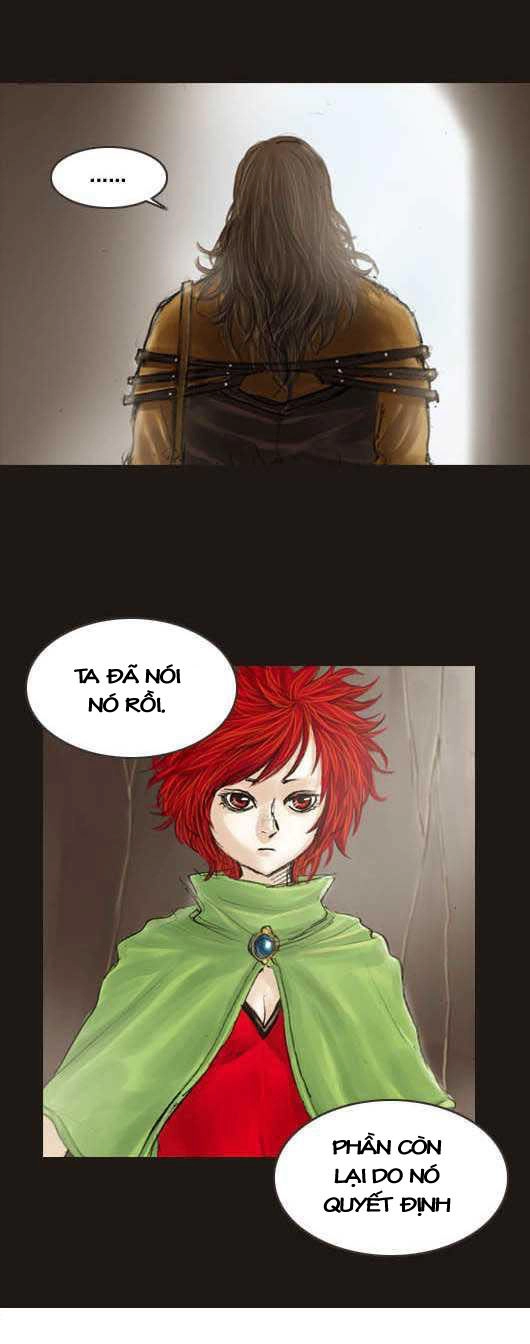 Magician Chapter 12 - 7