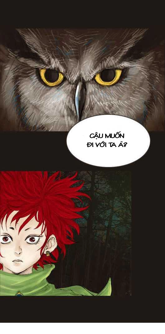 Magician Chapter 12 - 8