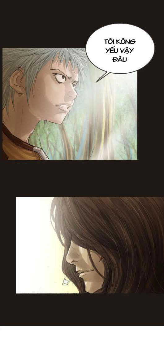 Magician Chapter 12 - 24