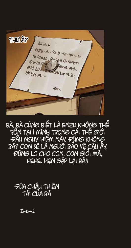 Magician Chapter 13 - 8