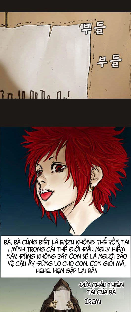 Magician Chapter 13 - 10