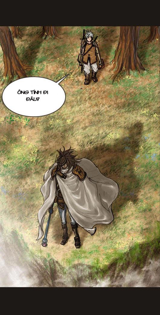 Magician Chapter 13 - 13