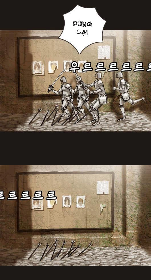 Magician Chapter 15 - 4