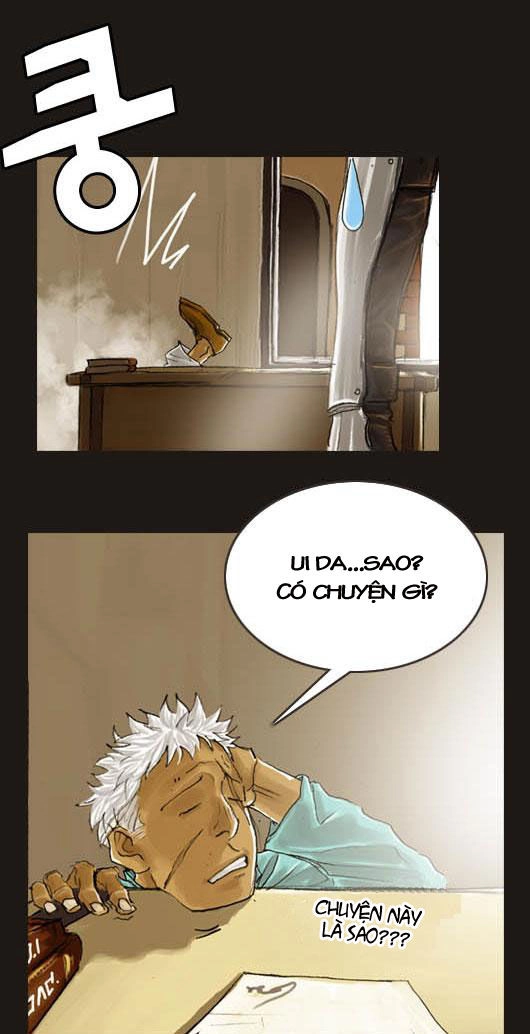 Magician Chapter 15 - 8