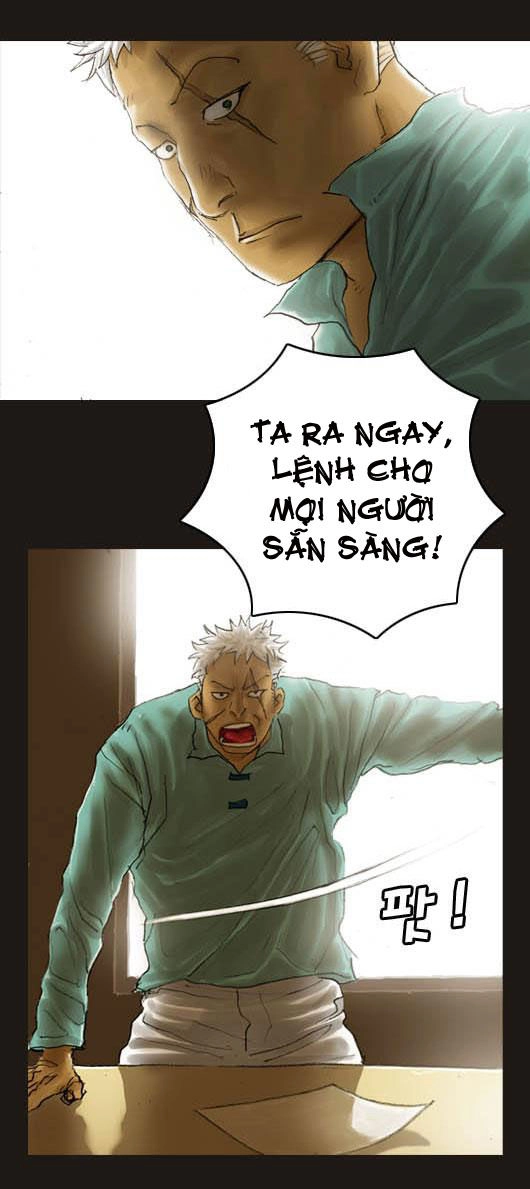 Magician Chapter 15 - 10