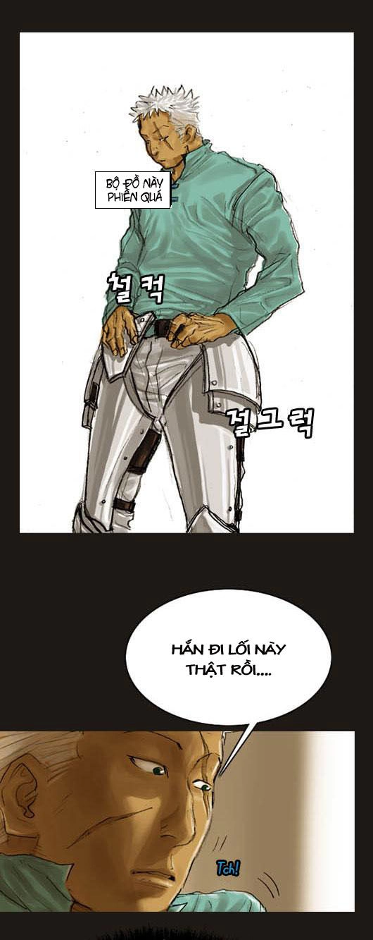 Magician Chapter 15 - 12