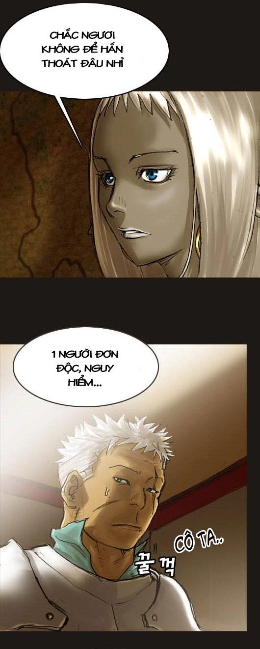 Magician Chapter 15 - 14