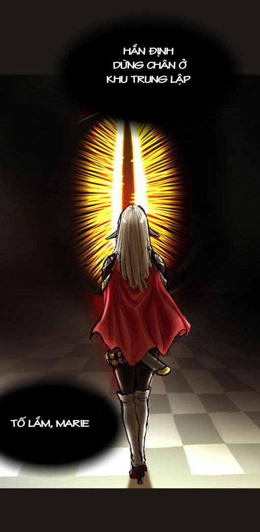 Magician Chapter 15 - 18